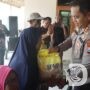Perkuat Kemitraan Polri-Masyarakat, Kapolres Nganjuk Silaturahmi Kamtibmas di Gondang