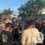 Polres Sumenep Tidak Tolerir Balap Liar, 42 Motor Diamankan