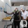 Dokkes Polres Magetan Uji Food Safety di SPPG Yayasan Kemala Bhayangkari