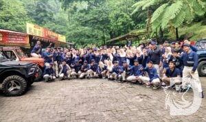 Kemendukbangga/BKKBN Jatim gelar kegiatan di Trawas