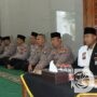 Polres Nganjuk Gelar Binrohtal Sebagai Dasar Layani Masyarakat