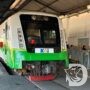 Volume Pengguna Commuter Line Tembus 13 Juta Orang