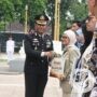 Polres Nganjuk Peringati Hari Pahlawan, Teguhkan Komitmen Pengabdian untuk Negeri