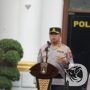 Polrestabes Surabaya Patroli Houfbereau Bersinar, Perkuat Pelayanan Publik