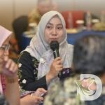 Kemendukbangga/BKKBN Jatim Gelar Konsolidasi dan Rekonsiliasi