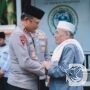 Kapolda Jatim Kunjungi Ponpes Al-Hikmah Melathen di Tulungagung
