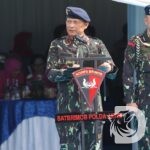 Kapolda Jatim Irjen Pol Drs. Nanang Avianto