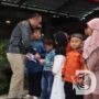 Polres Nganjuk Peringati Hari Brimob ke-80, Tekankan Semangat Pengabdian untuk Keamanan Masyarakat