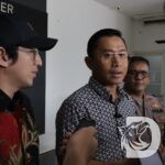 Polisi tangkap pencuri lampu taman Kota Lama Surabaya