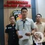 Satreskrim Polres Gresik Ungkap Kasus Kekerasan Seksual Terhadap ABK