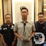 Kasatreskrim Polres Gresik AKP Abid Uais Al-Qarni Aziz