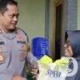 Kapolres Nganjuk bersama Forpimcam Sukomoro Gelar Silaturahmi Kamtibmas, Bahas Banjir dan Lalulintas