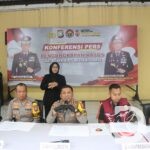 Polresta Sidoarjo ungkap jasad di arteri Porong