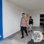 Kapolres Jember AKBP Bobby A. Condroputra