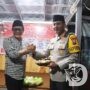 Polresta Banyuwangi Perkuat Kamtibmas dengan Siskamling