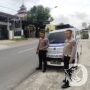 Satlantas Polres Gresik Intensif Laksanakan Operasi Zebra Semeru