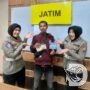 Ditlantas Polda Jatim Beri Reward saat Operasi Zebra Semeru ke Pengendara