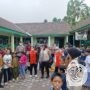 Polda Jatim Berikan Trauma Healing di Pengungsian Erupsi Gunung Semeru