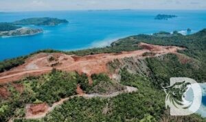 Raja Ampat, Papua Barat