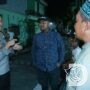 Bupati dan Kapolres Gresik Sidak Pos Satkamling, Wujud Peduli Keamanan