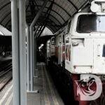 KA Tambahan di KAI Daop 8 Surabaya