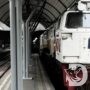 KAI Daop 8 Surabaya Tambah Perjalanan Kereta Api Selama November