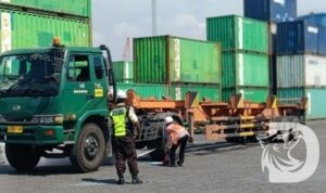 Terminal Petikemas Nilam (TPK Nilam)