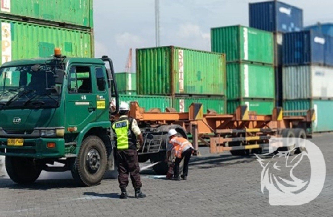 Terminal Petikemas Nilam (TPK Nilam)