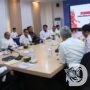 Pemuda Patriot Nusantara dan BNN, Sepakat Gerakkan Pemuda Indonesia BERSINAR