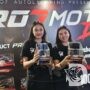 Peluncuran PRO7 MOTO di Surabaya, Manjakan Pecinta Otomotif