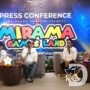 Mirama Games Land, Inovasi Mercure Surabaya Grand Mirama Sambut Tahun Baru 2026