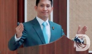 Kombes Pol Dr. M. Arsal Sahban, S.H., S.I.K., M.H., M.M