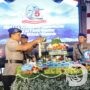 Kapolda Jatim Peringati HUT Polairud ke-75, Tekankan Peningkatan Kemampuan Personel