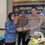 Polres Nganjuk Gelar Tasyakuran di HUT Korpri ke-54 Dorong ASN Tingkatkan Pelayanan Publik