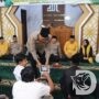 Polres Magetan Gelar Sholat Ghoib dan Donasi Kemanusiaan untuk Korban Bencana Sumatera