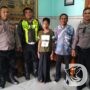 Bocah Korban Perundungan Berhasil Diselamatkan Polisi dan Warga di Tol Sumo