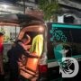Polres Gresik Beri Layanan Ambulans Gratis untuk Warga Kebomas hingga Pemakaman