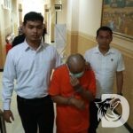 Satreskrim Polres Gresik tangkap pelaku asusila anak