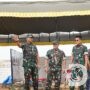 Danrem 084/Bhaskara Jaya Tinjau Lokasi Pembangunan Gerai KDKMP di Sumenep