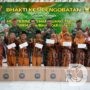 Korem 084/Bhaskara Jaya Gelar Bakkes, Peringati Hari Juang TNI AD ke-80