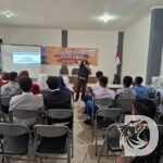 Polsek Semampir gelar pembekalan Polisi Siswa