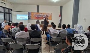 Polsek Semampir gelar pembekalan Polisi Siswa