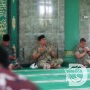 Korem 084/Bhaskara Jaya Gelar Doa Bersama di HUT Juang TNI AD