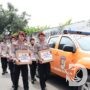 Satreskrim Polres Malang Peringati HUT Reserse ke-78 dengan Santuni Anak Yatim dan Baksos