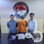 Satresnarkoba Polresta Banyuwangi Ungkap Peredaran Narkotika, Ringkus Satu tersangka