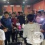 Polres Sumenep Jelang Nataru Gelar Razia Hiburan Malam