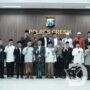 Perkuat Sinergi, Polres Gresik Gelar Anev dan Da’i Kamtibmas