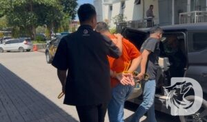 Polres Gresik tangkap 4 pelaku aplikasi