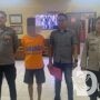 Polres Tanjung Perak Tangkap Penjual Motor Curian di Bulak Surabaya