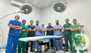 Unair membentuk tim medis gabungan, untuk korban terdampak bencana